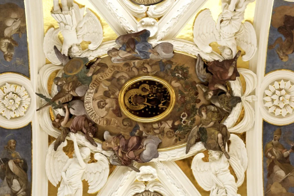 Jasna góra, a devoção de São João Paulo II à Virgem Maria.