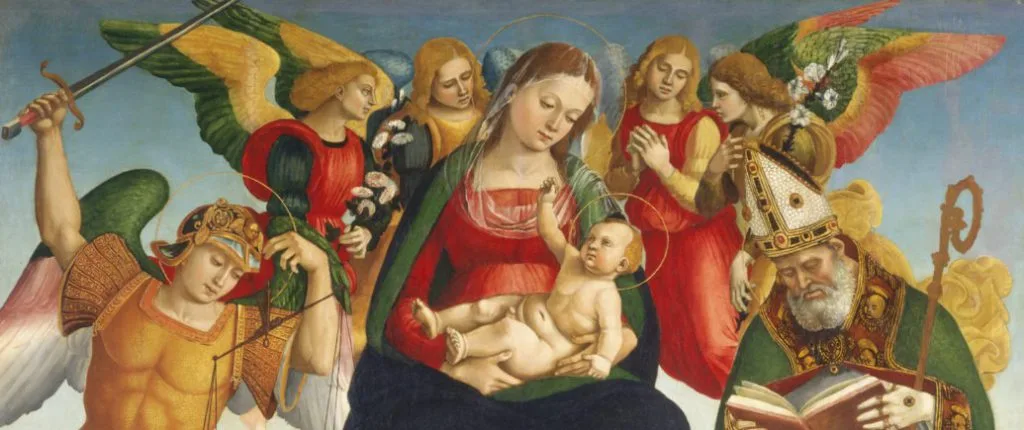 Assunção de Maria