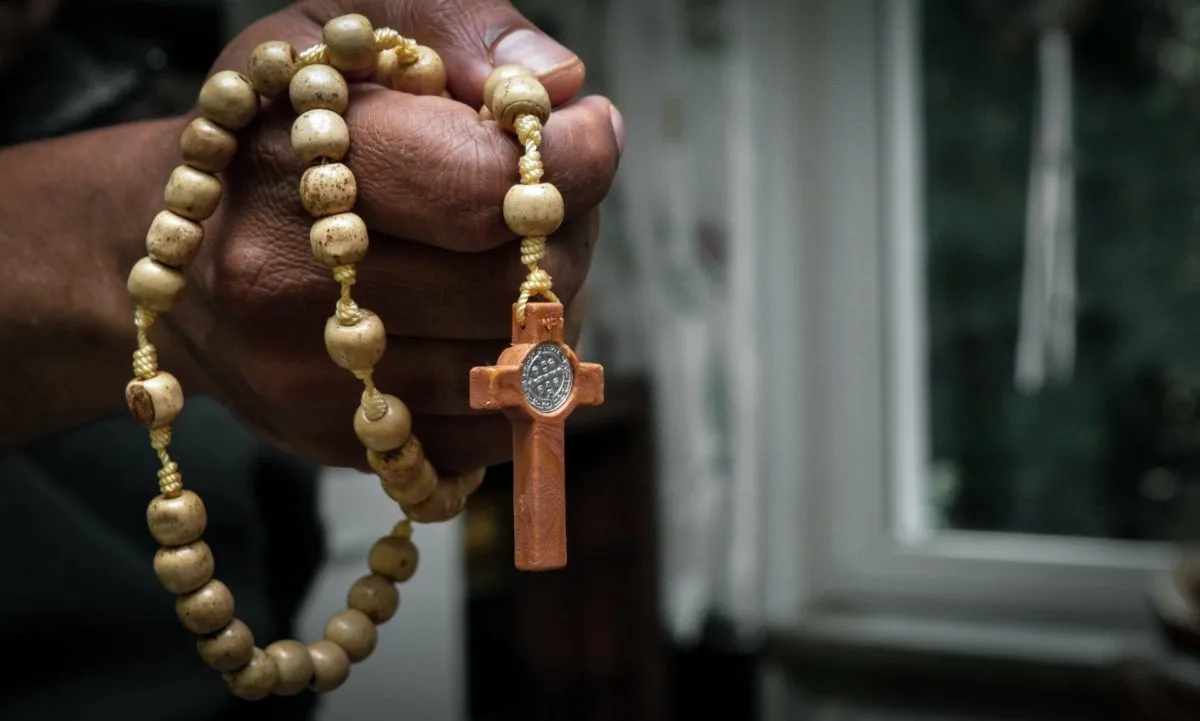 O Rosário e a devoção a Maria do Vaticano II até hoje