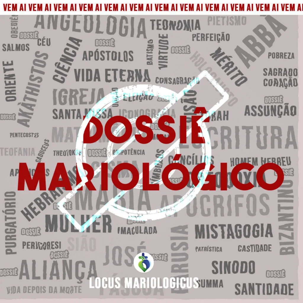 Dossê mariológico: Maria no antigo testamento