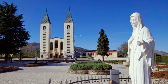 Estudos científicos, médicos e psicológicos de Medjugorje