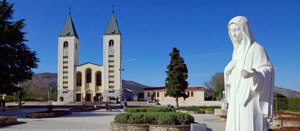 Cronologia magisterial de Medjugorje (2001-2022)