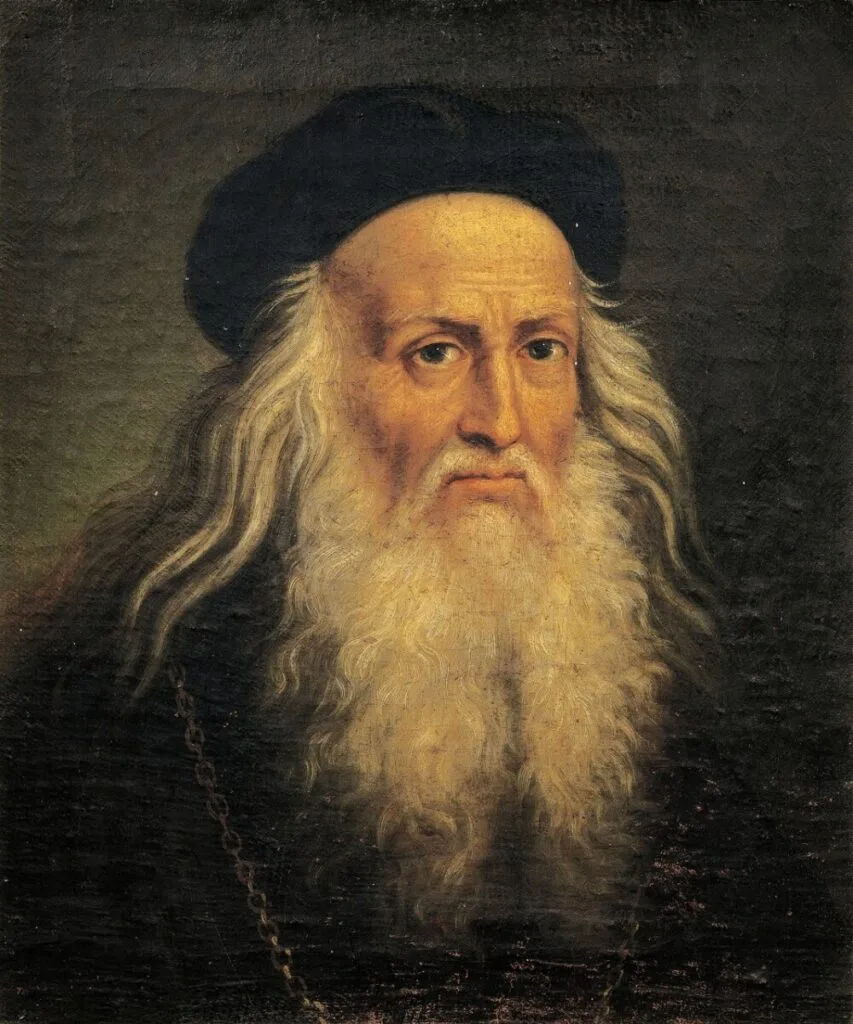 Leonardo da Vinci: Akar Lukisan Mariologi-nya (Bagian 1) | Locus Mariologicus
