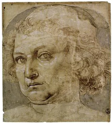 Leonardo da Vinci: Akar Lukisan Mariologi-nya (Bagian 1) | Locus Mariologicus