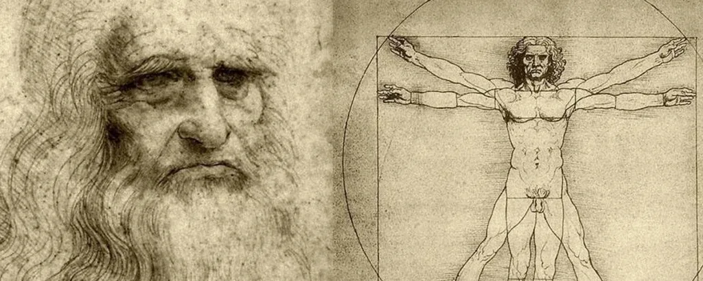 Leonardo da Vinci: Akar Lukisan Mariologi-nya (Bagian 1) | Locus Mariologicus