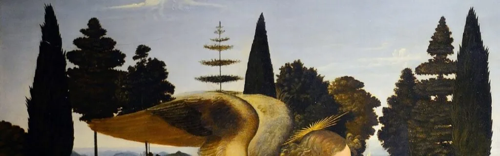 Leonardo da Vinci: Akar Lukisan Mariologi-nya (Bagian 1) | Locus Mariologicus