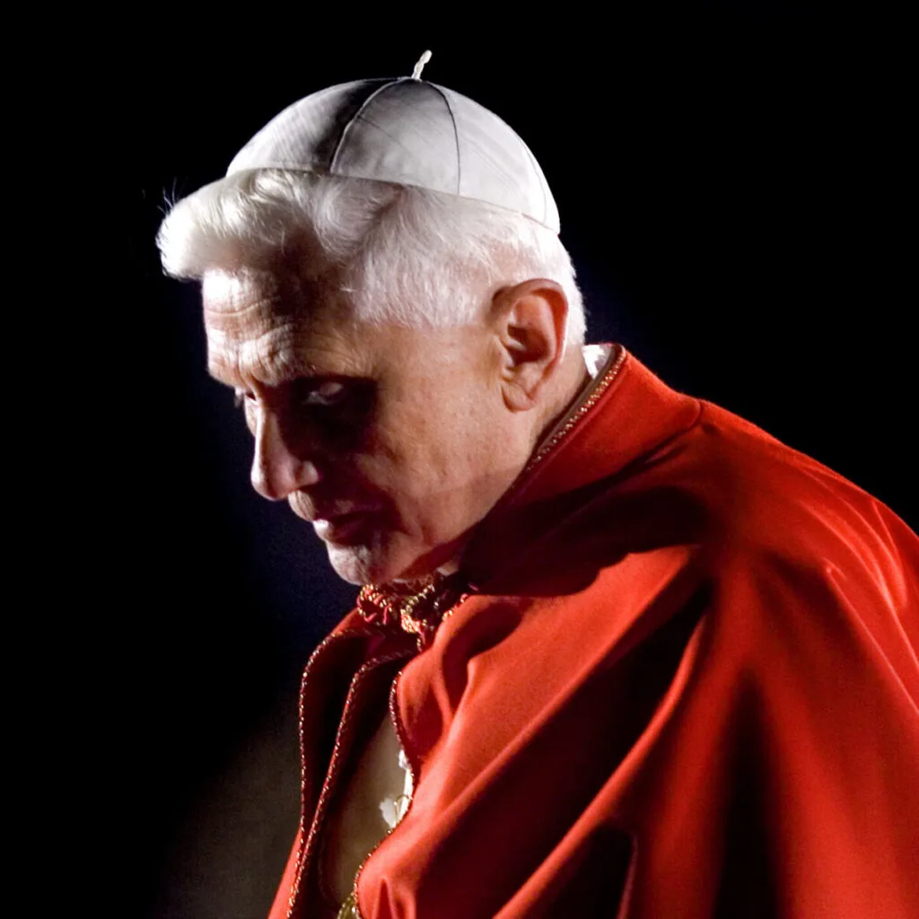 Papa Bento XVI