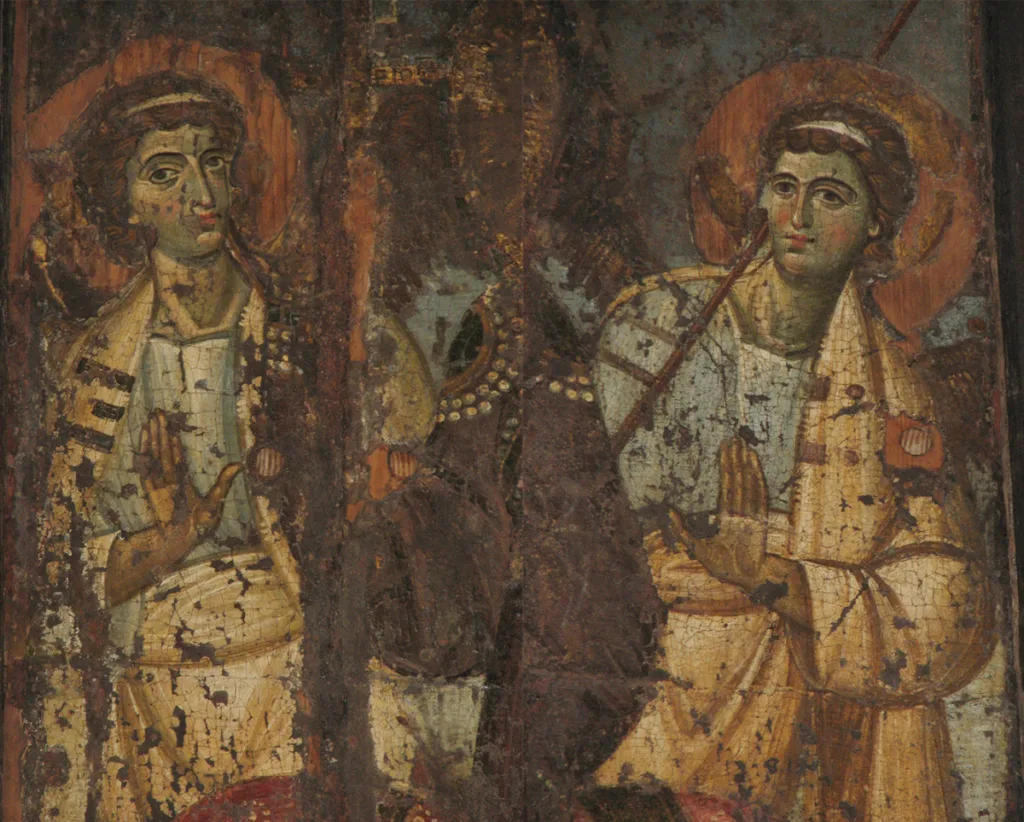 Maria, Königin der Engel | Locus Mariologicus