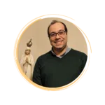 Prof. Dr. Daniel C. Afonso