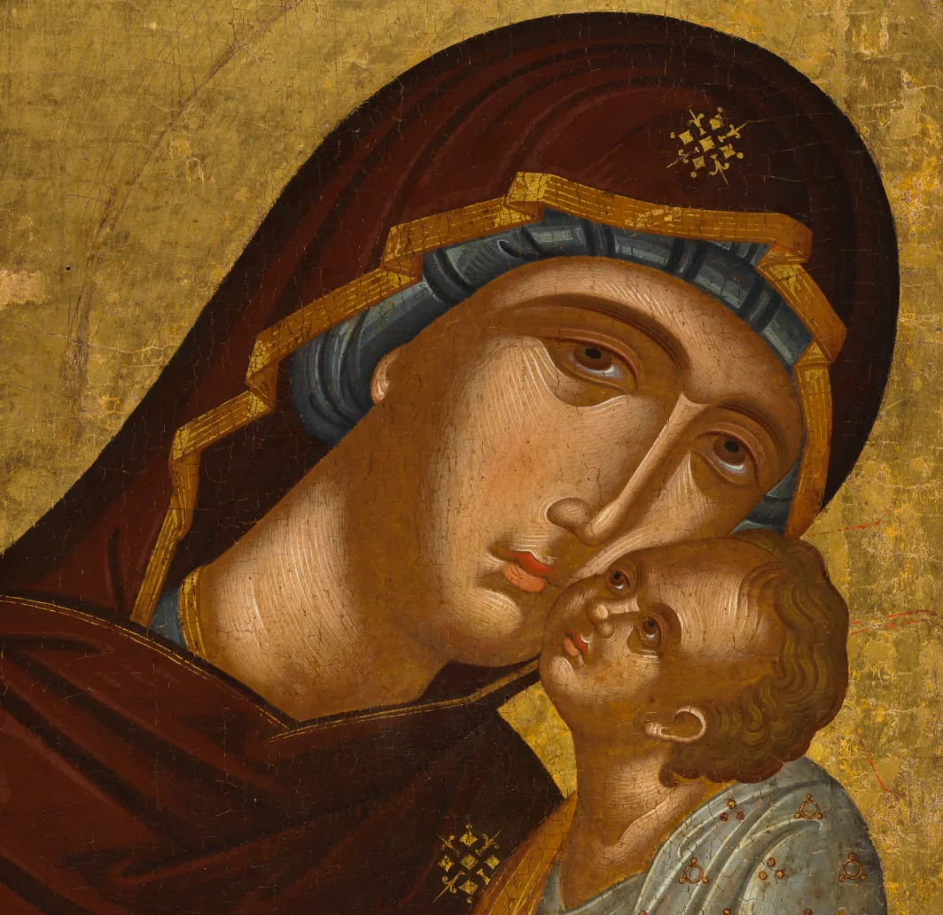 Aprender a contemplar como Maria