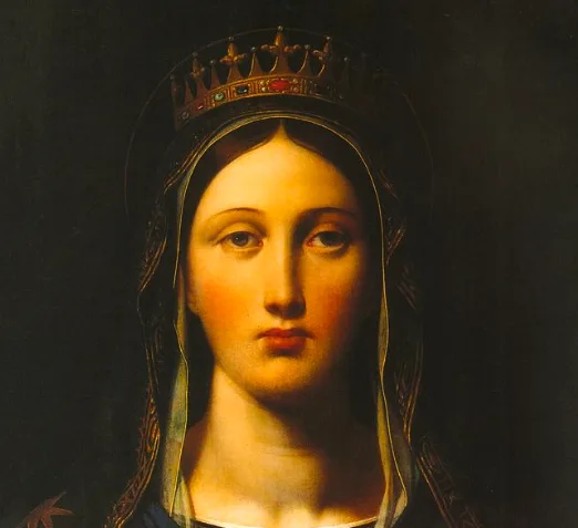 Realeza de Maria: fundamentos