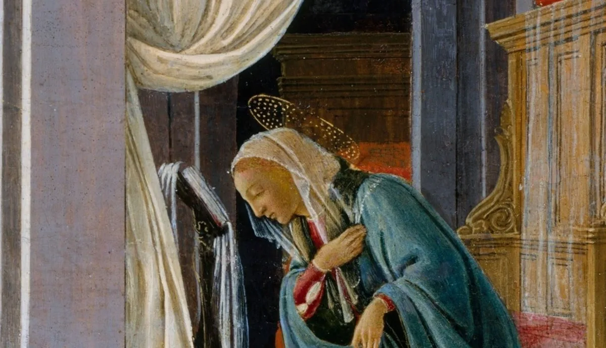 Solenidade Santa Maria mãe de Deus