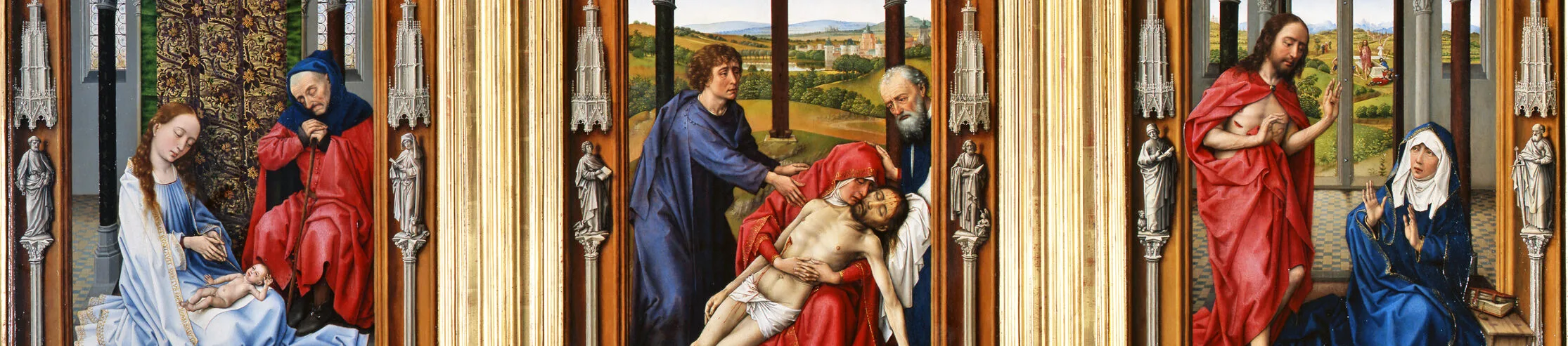Maria ao serviço dos batizados e da vida
