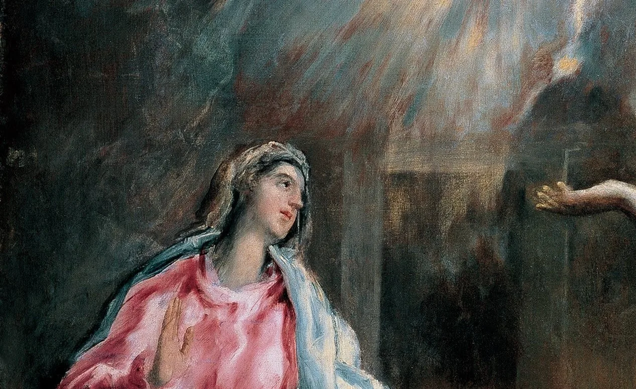 Oração e vida mística na escola de Maria