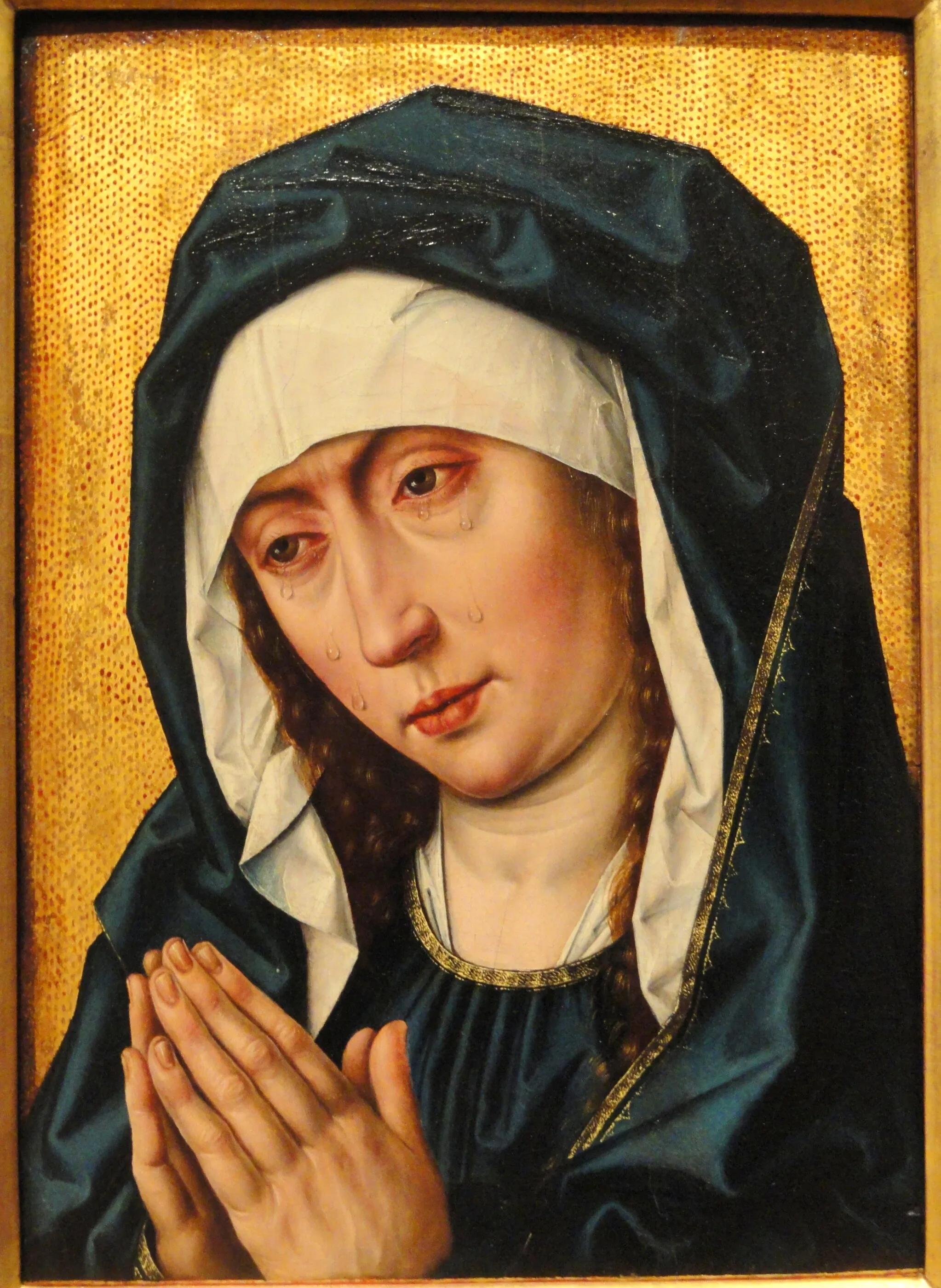 Maria em Cristo reconcilia entre nós — a humanidade como família de irmãos: meditação teológica sobre o Magnificat