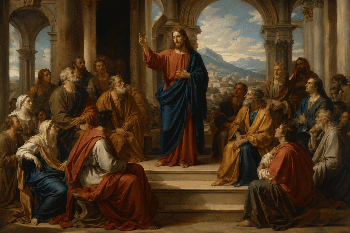 Verba vitae aeternae: Maria e a fé que permanece | Locus Mariologicus