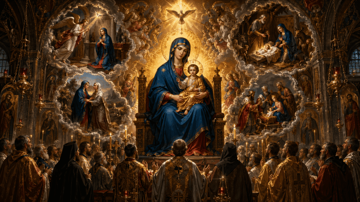 Angelus: a oração do anúncio três vezes ao dia