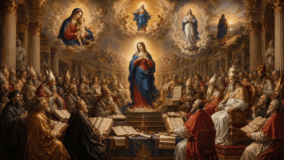 Islão e Maria: maryam no alcorão