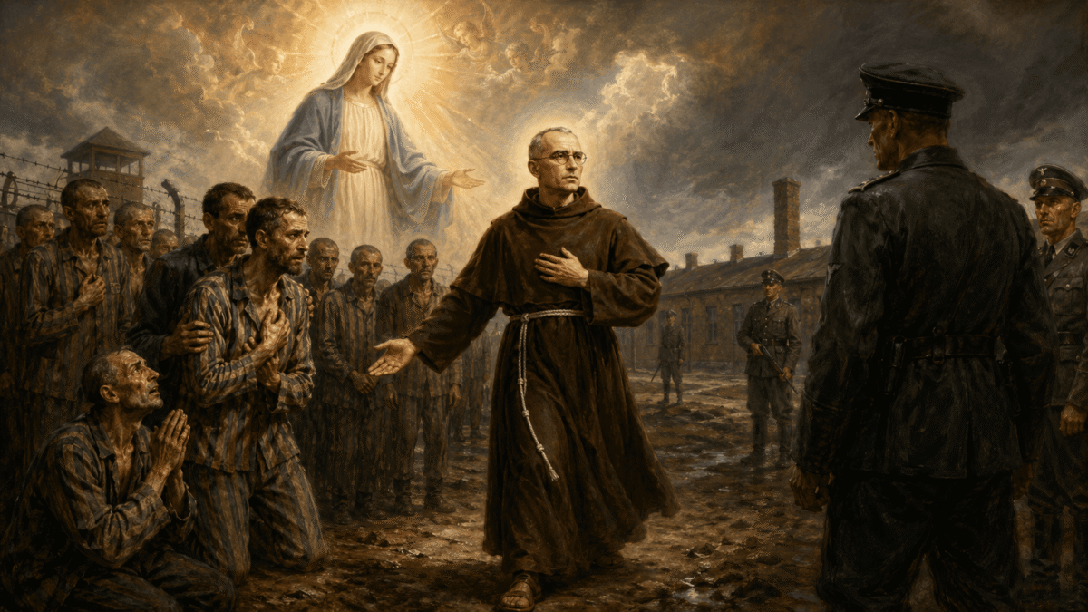 Nossa Senhora de la salette: a mensageira que chorou