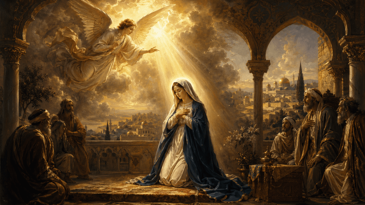 Sub tuum praesidium: a mais antiga oração a Maria