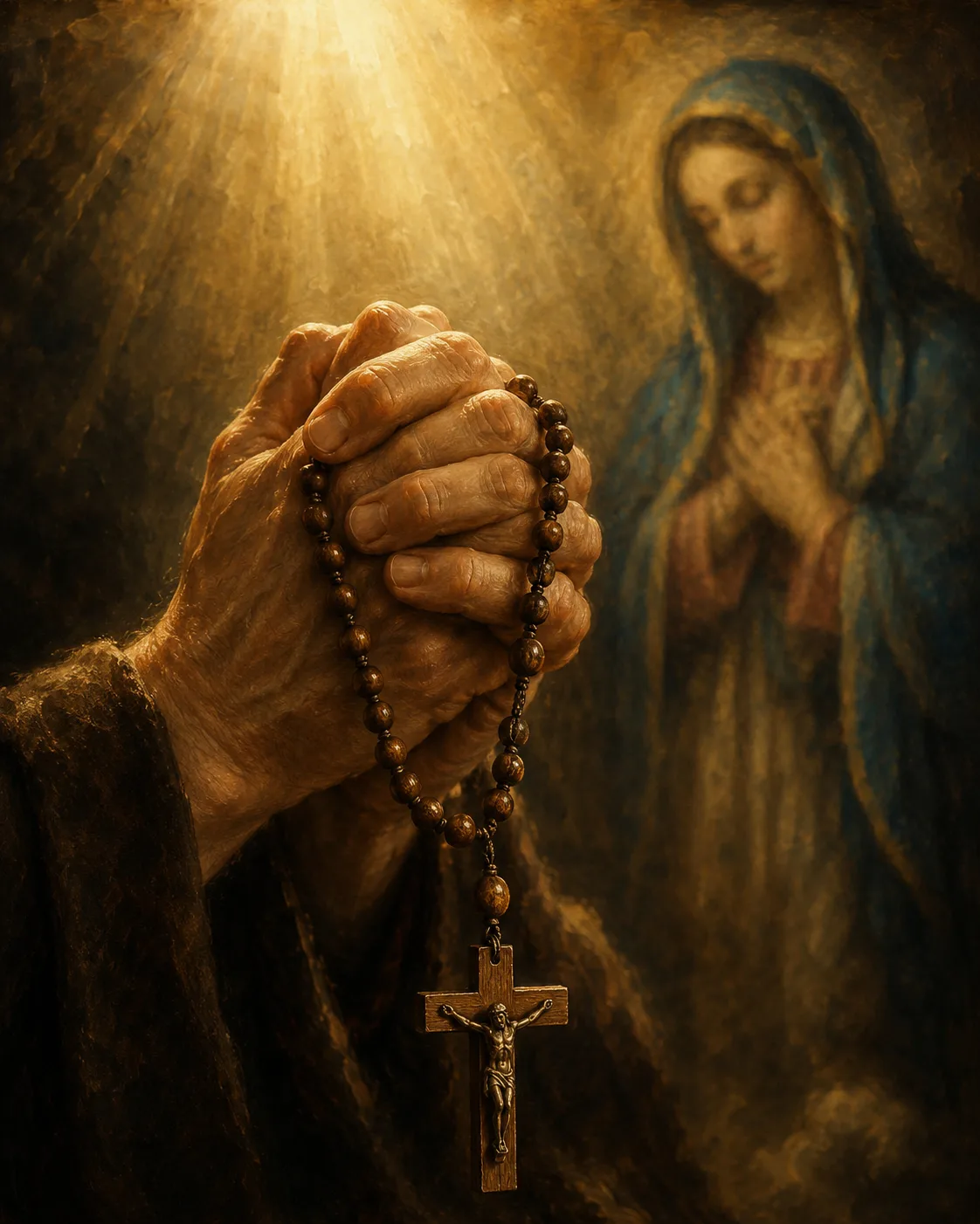 Rosario maria bamonte