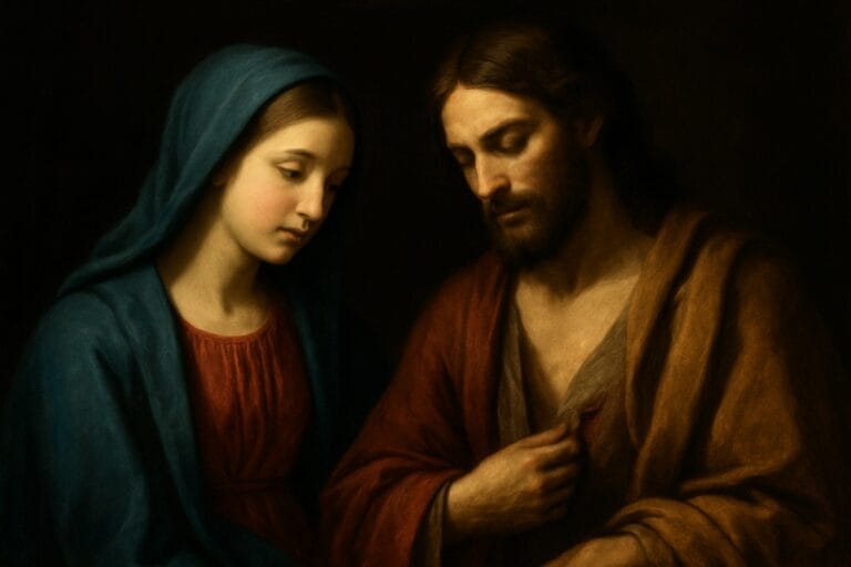 «Scio te quis sis»: Cafarnaum, o saber do demônio e o pensamento de Cristo