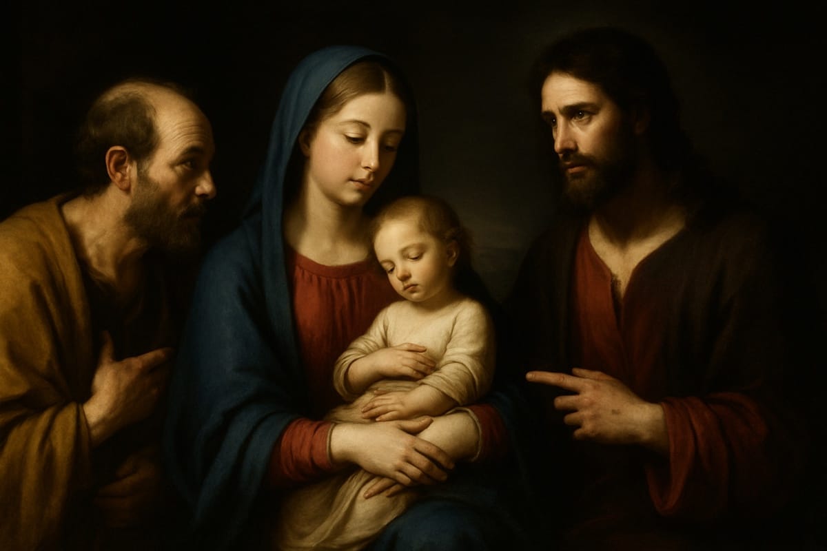 «De nazareth aliquid boni»: Bartolomeu, Maria e a cidade do Fiat