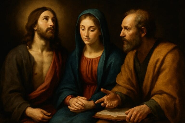 São Jerônimo e o Deus que reclama o homem por inteiro