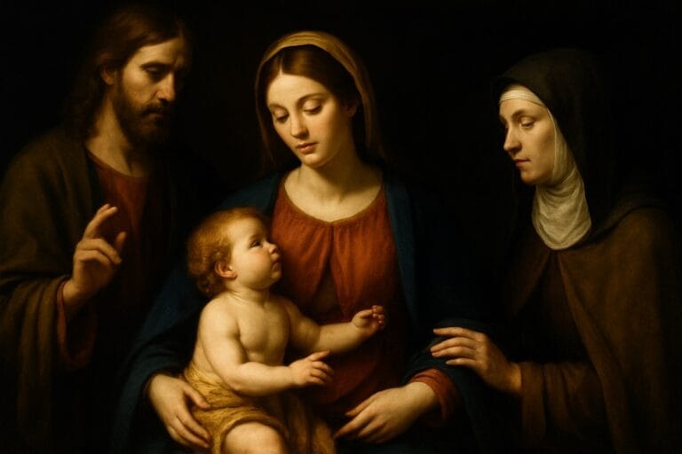 Facilius est camelum: s. Clara de assis, a pobreza evangélica e Maria mãe dos pobres