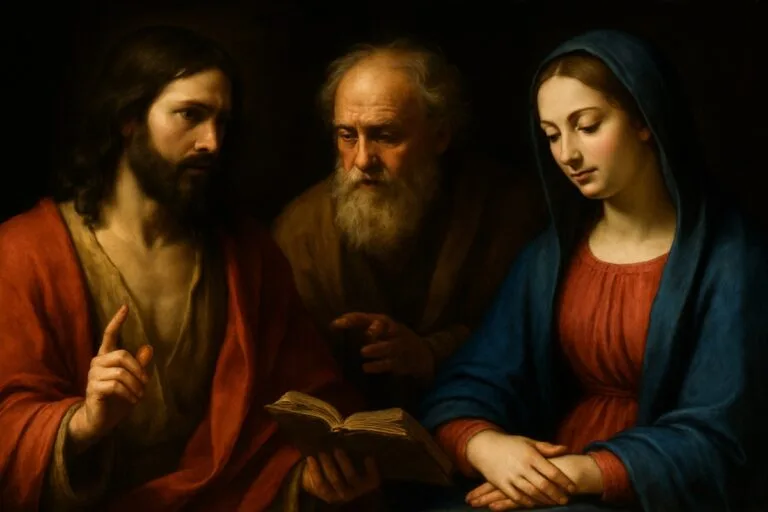 «Nihil sub sole novum»: Coélet, a curiosidade de Herodes e a única novidade