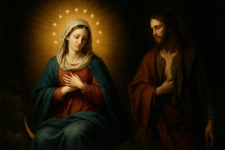 A mulher vestida de sol: Ap 12, 1Cor 15 e Lc 1, solenidade da Assunção de Nossa Senhora