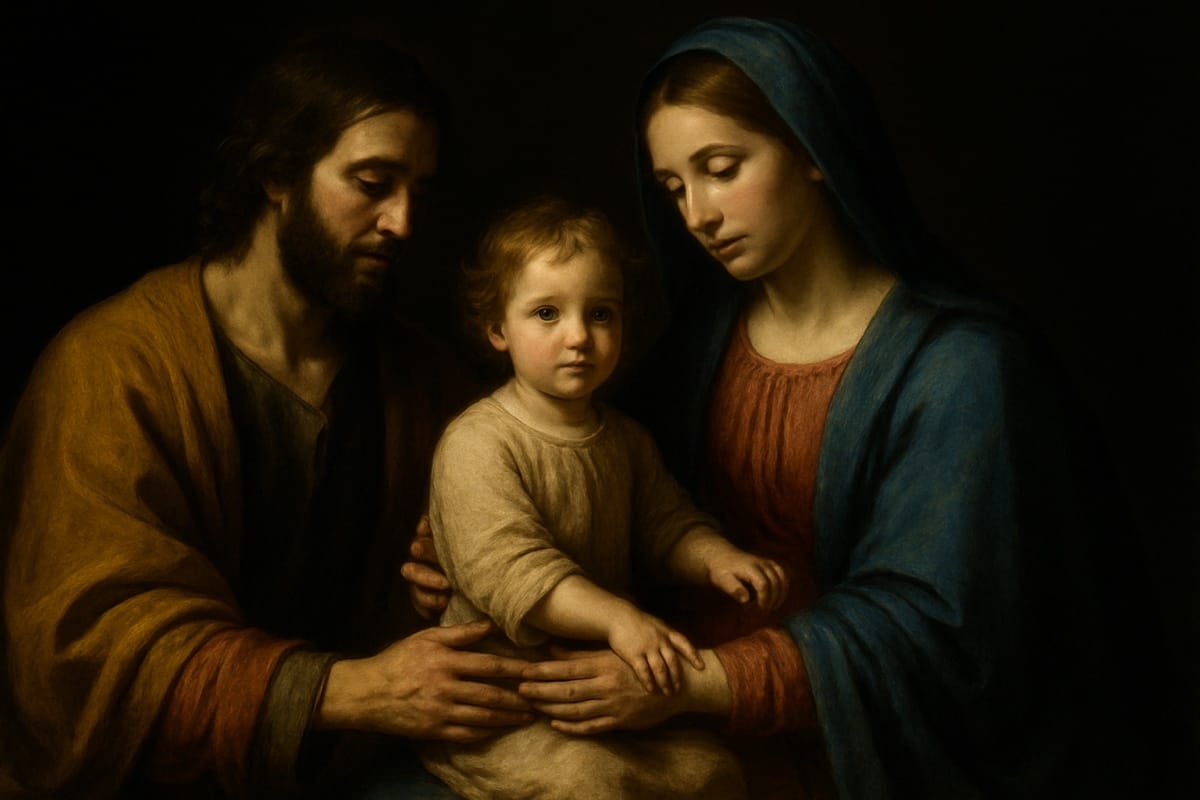 «Qui minor est inter omnes vos»: Zacarias, a grandeza no reino e Maria