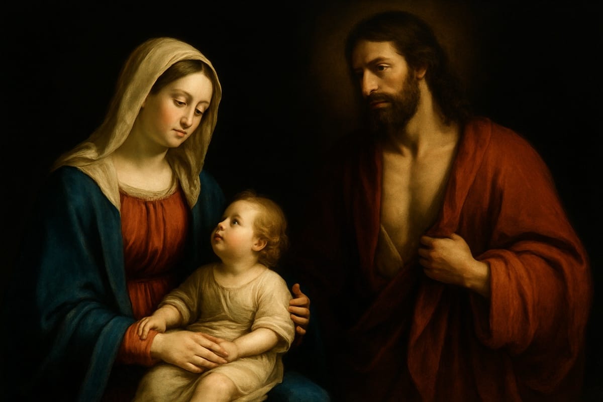 Santa Maria, a nova mulher