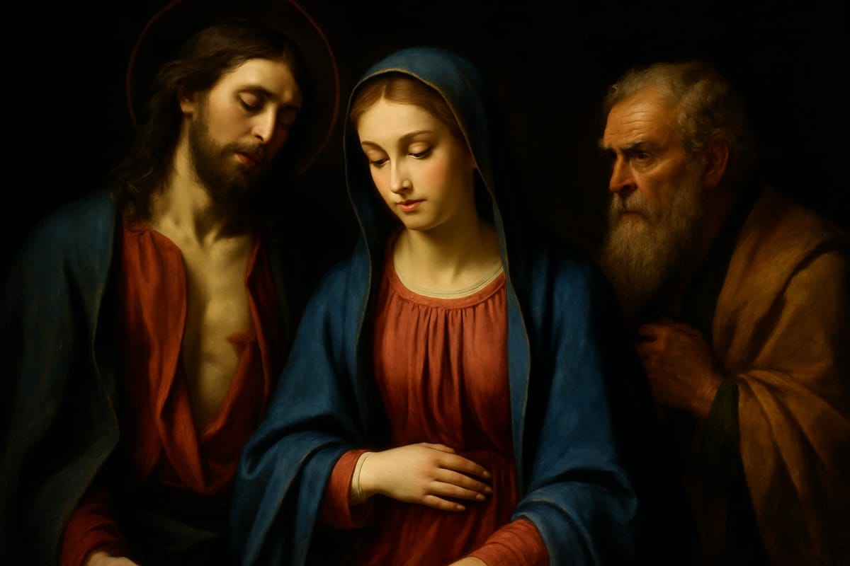 «Scientia inflat, caritas aedificat»: Gregório magno, o amor aos inimigos e Maria