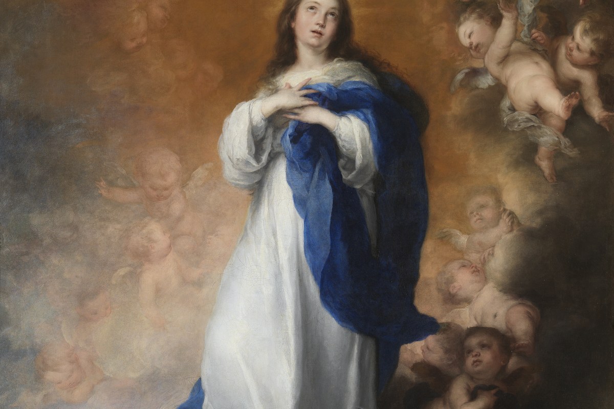 Coração imaculado de Maria: devoção, teologia e consagração
