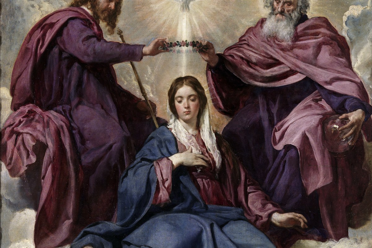 Decretum Beata virgo (1981): ordo coronandi imaginem beatæ mariæ virginis – rito de coroação de imagens marianas