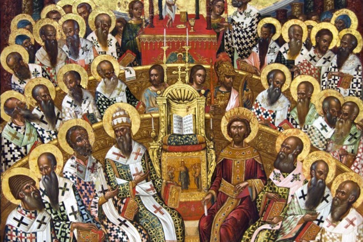 Enchiridion vaticanum – índice geral dos documentos marianos do Magistério pós-conciliar