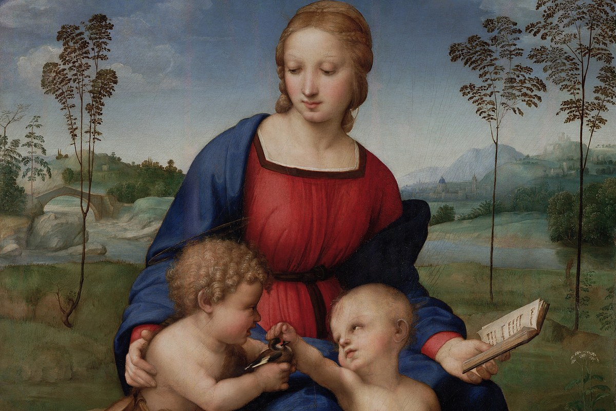 João Paulo II – carta às famílias e carta às mulheres: Maria e o gênio feminino