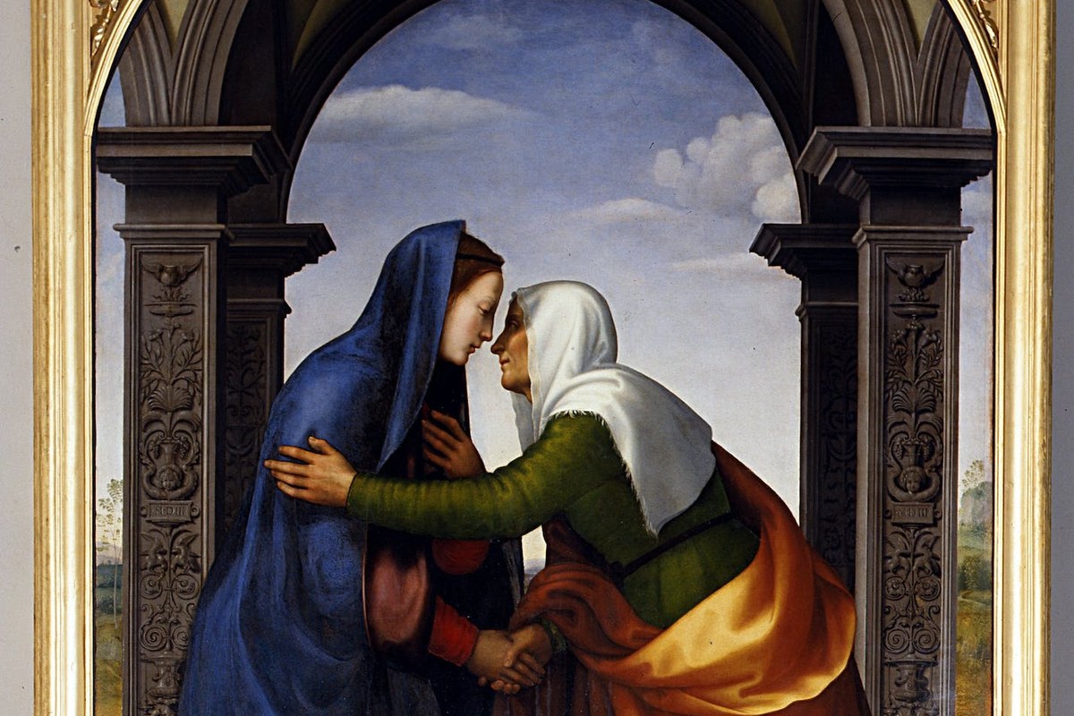 Magnificat: o cântico de Maria: análise teológica e espiritual