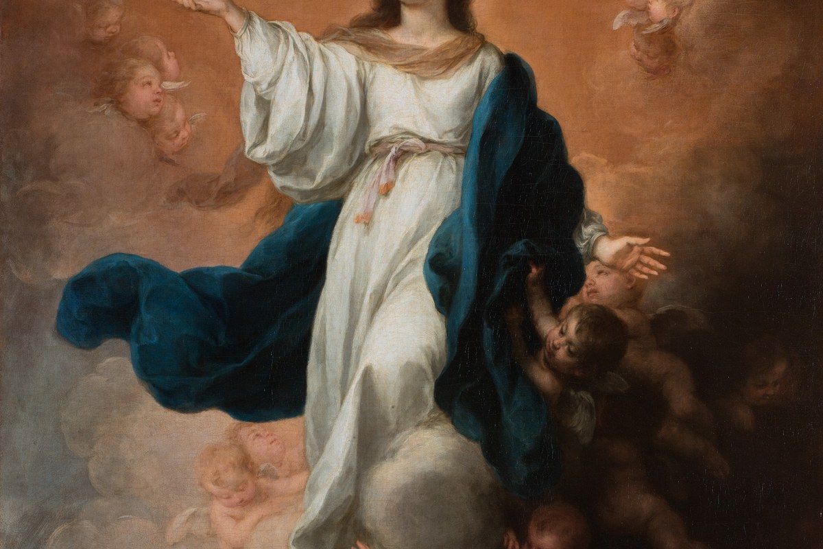 Munificentissimus Deus – constituição apostólica de Pio XII (Texto integral)