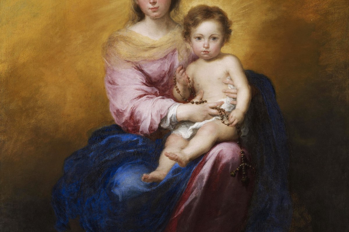 Paulo III e as festas marianas do breviário de Quiñones – hinos a Maria (Doctrina pontifical IV, nn. 152-160)