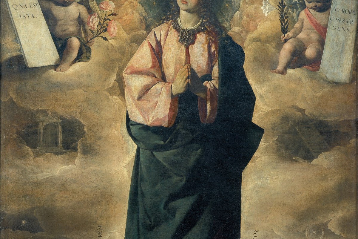 Pio XII – haurietis aquas e invicti athletae christi: coração de Maria e a mariologia pré-conciliar