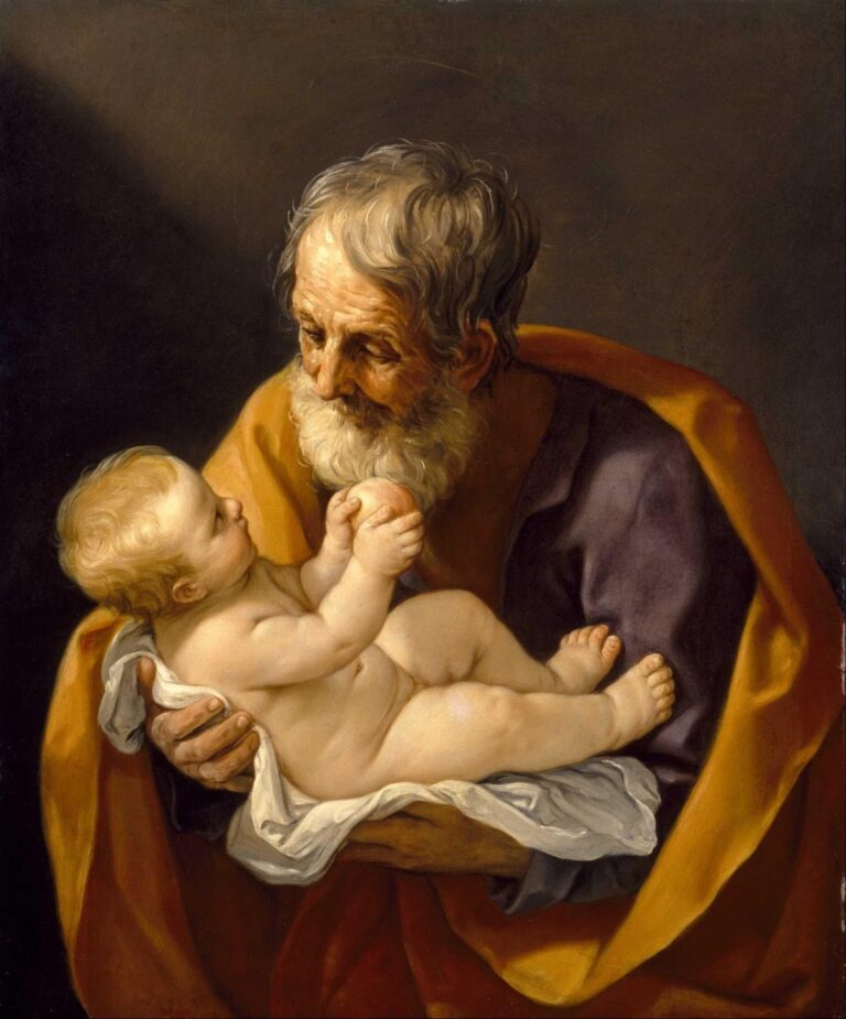Dia de São José: 19 de março, a solenidade e o mês de São José