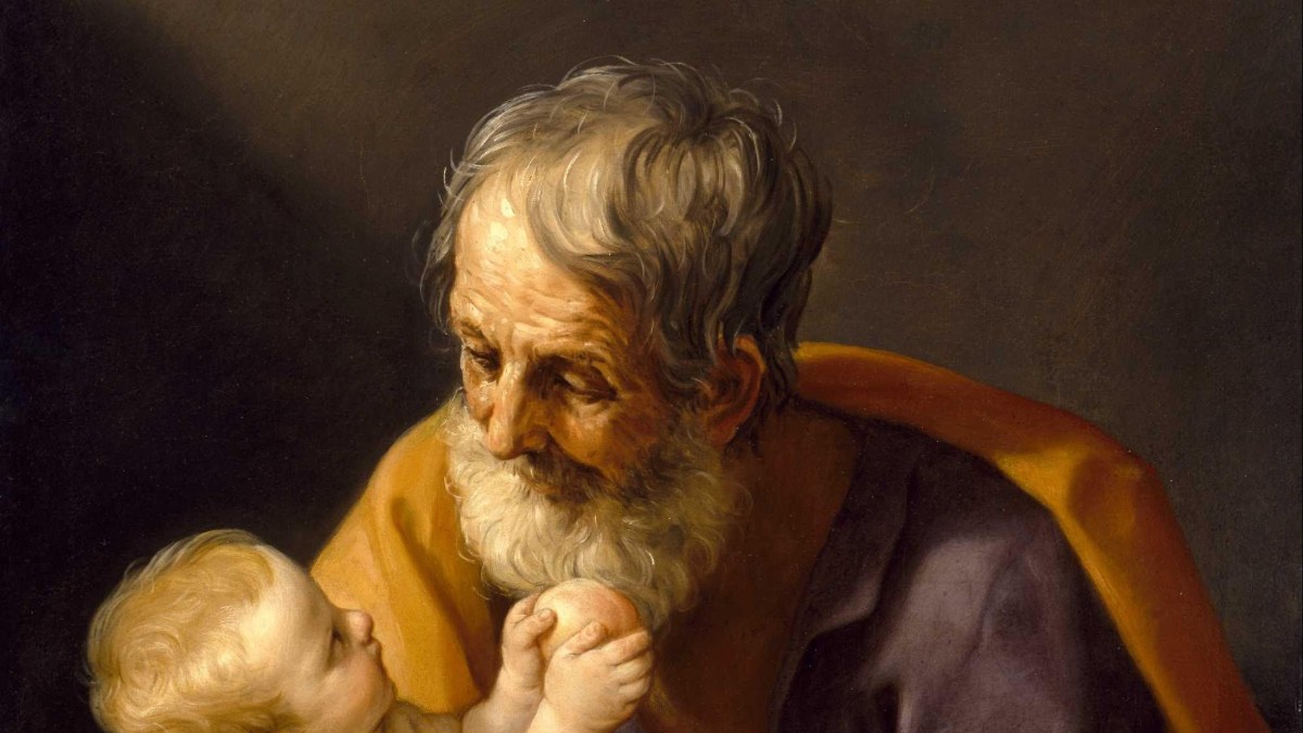 Summa de donis Sancti Ioseph