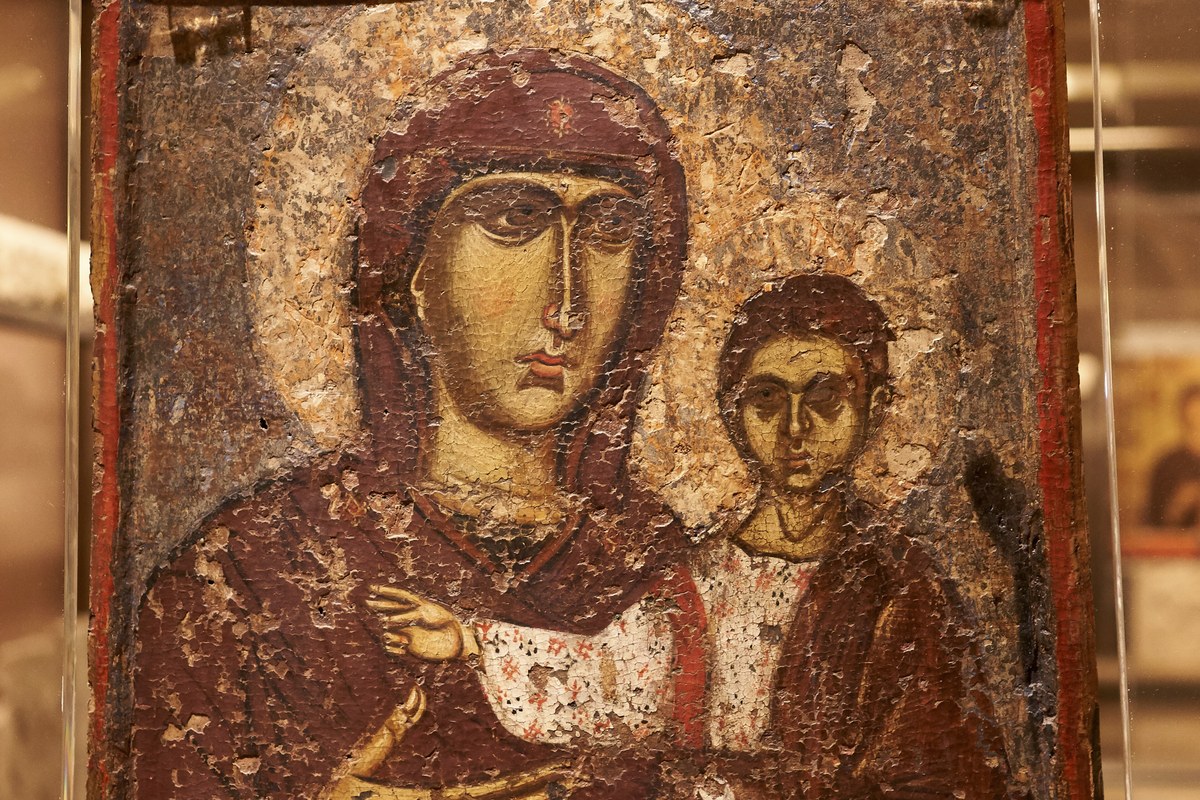 Theotokos, Mãe de Deus: significado, Concílio de Éfeso e a fé da Igreja