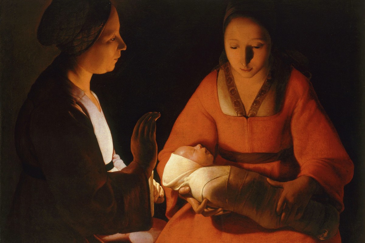 Vimos a sua estrela no Oriente: Is 60, Ef 3 e os magos diante de Maria e do Menino