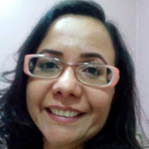 Foto do perfil de Cicera Maria Ribeiro da Costa