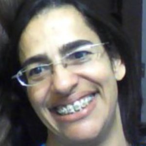 Foto do perfil de Renata Ribeiro