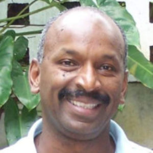 Foto do perfil de Antonio Tadeu de Andrade