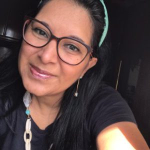 Foto do perfil de Luciana Conceição dos Santos
